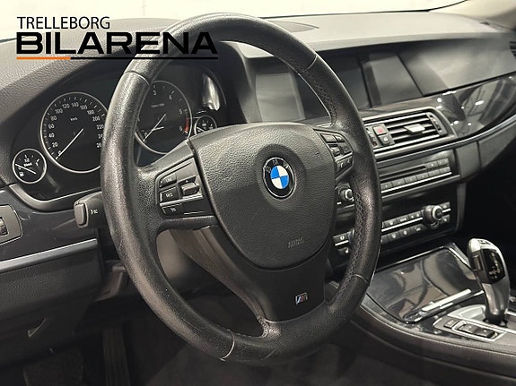 BMW 520 9 of 22