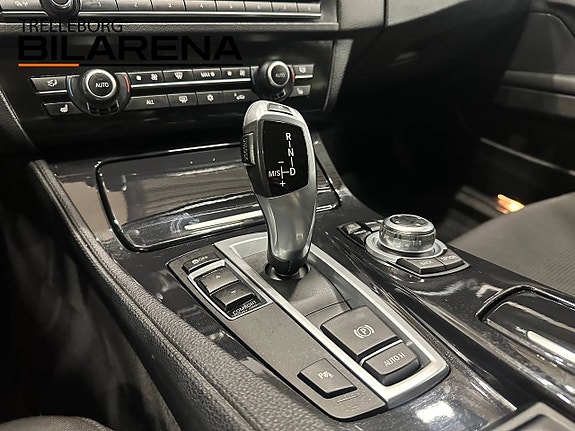 BMW 520 17 of 22
