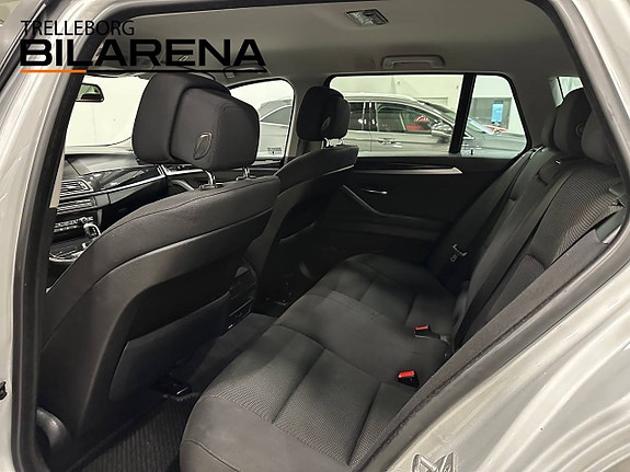 BMW 520 19 of 22