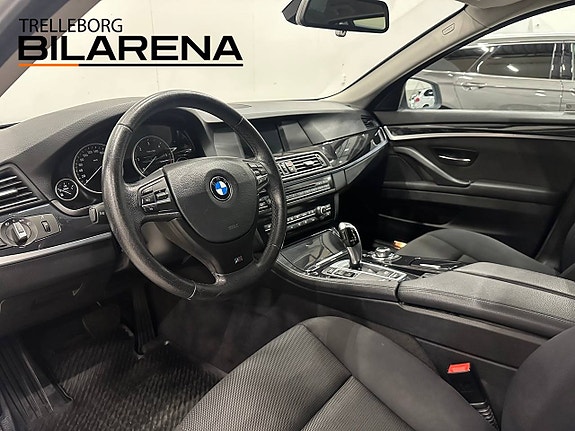 BMW 520 10 of 22