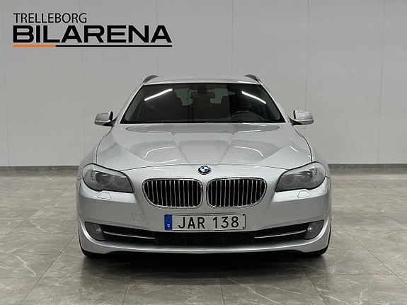 BMW 520 3 of 5