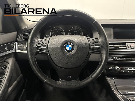 BMW 520 16 of 22