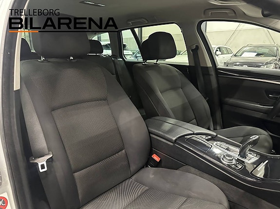 BMW 520 14 of 22