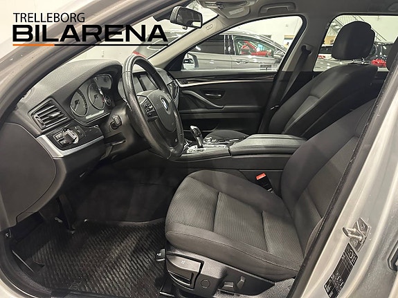BMW 520 11 of 22