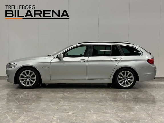 BMW 520 5 of 5