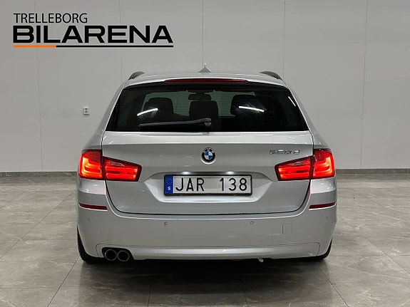 BMW 520 7 of 22
