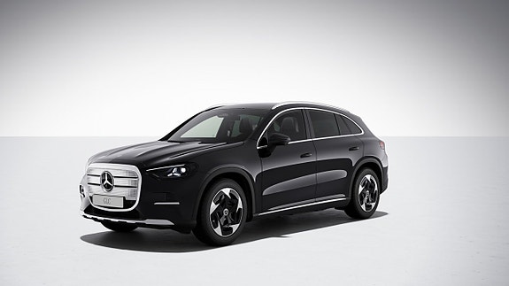 Mercedes-Benz GLC400 7 of 16