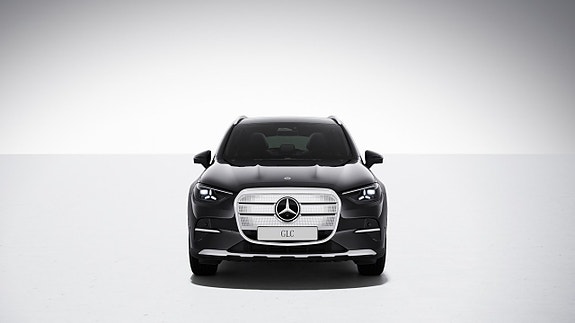 Mercedes-Benz GLC400 8 of 16