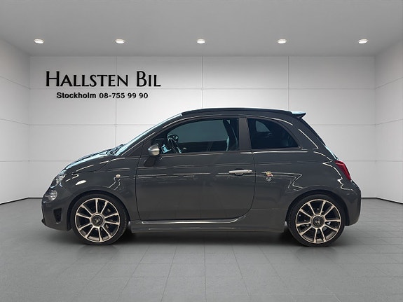 Abarth 595C