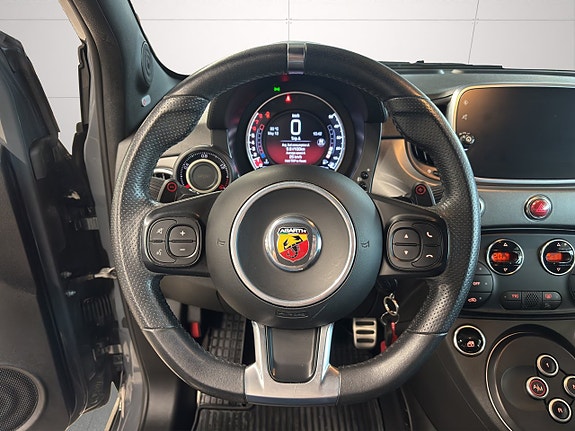 Abarth 595C 18 of 24