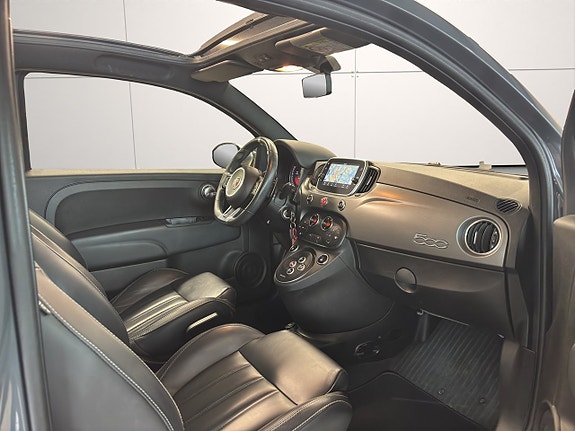Abarth 595C 16 of 24