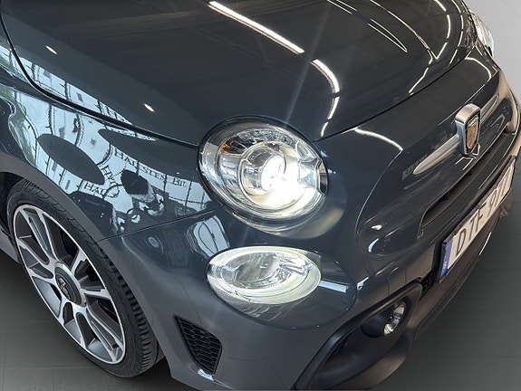 Abarth 595C 9 of 24
