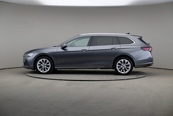 Skoda Superb 4 of 5