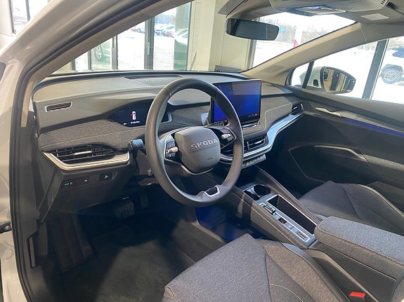 Skoda Elroq 5 of 5