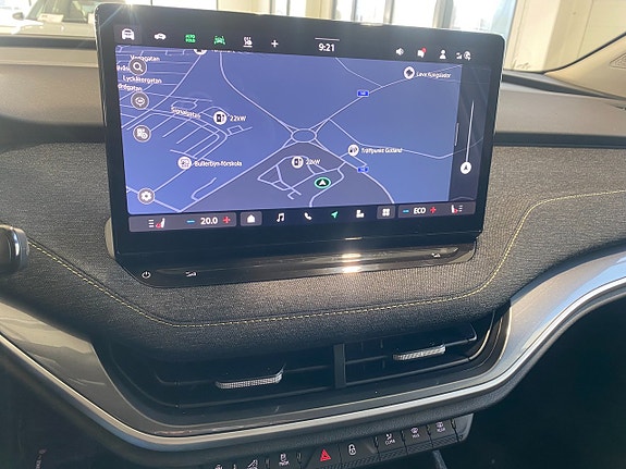 Skoda Elroq 10 of 19