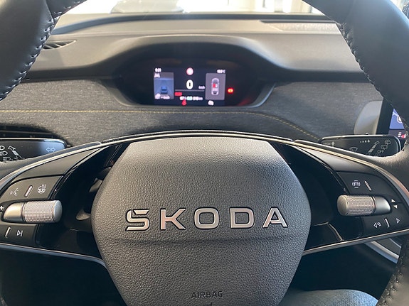 Skoda Elroq 9 of 19