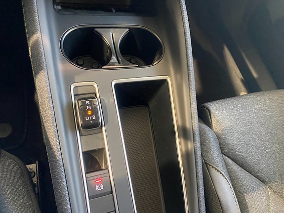 Skoda Elroq 11 of 19