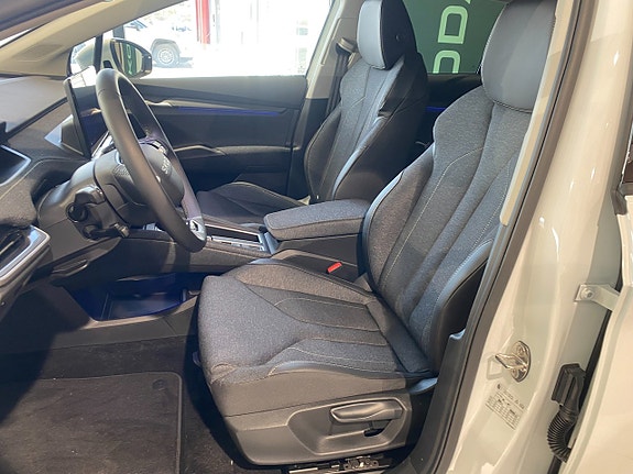 Skoda Elroq 6 of 19
