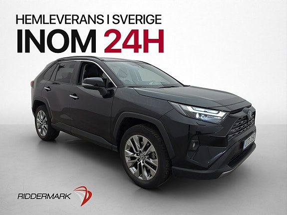 Toyota RAV4 3 of 5