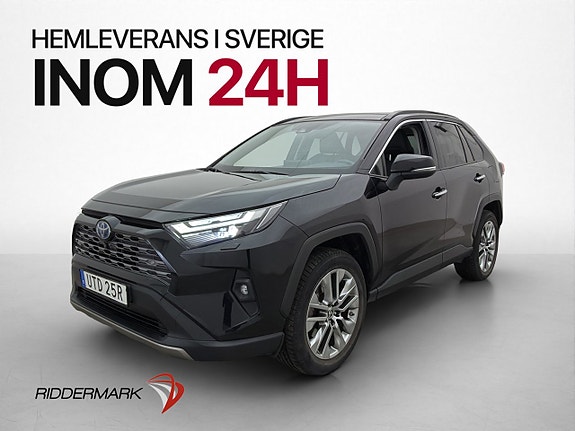 Toyota RAV4 3 of 30