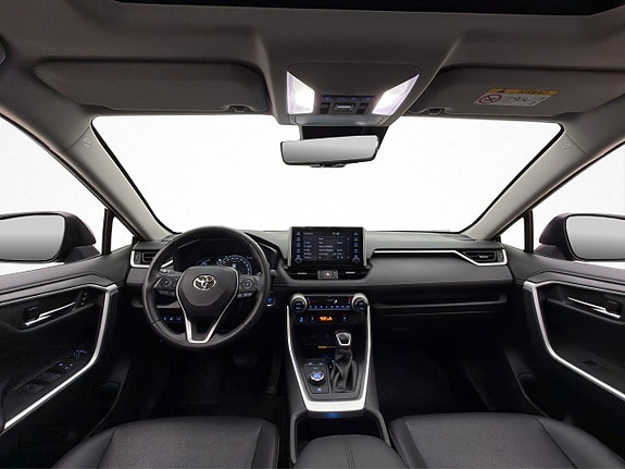 Toyota RAV4 16 of 30
