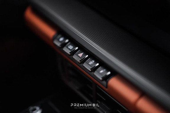Porsche 911 Targa 4 GTS 8 of 18