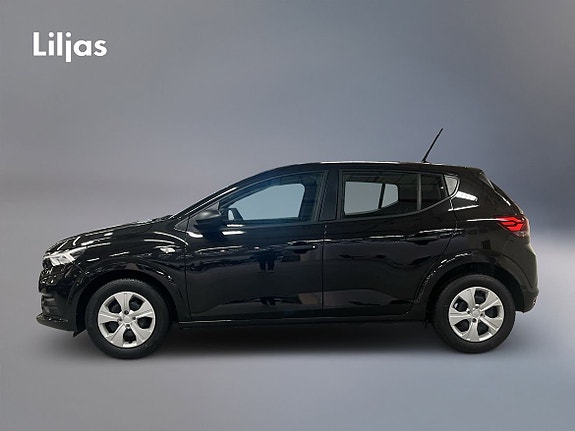 Dacia Sandero 2 of 5