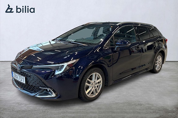 İkinci el  Toyota Corolla 1.8