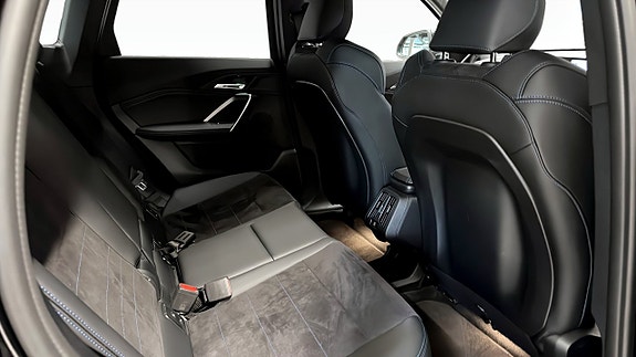 BMW X1 5 of 10