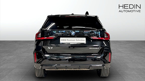 BMW X1 7 of 10