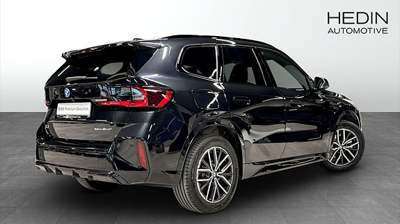 BMW X1 2 of 10