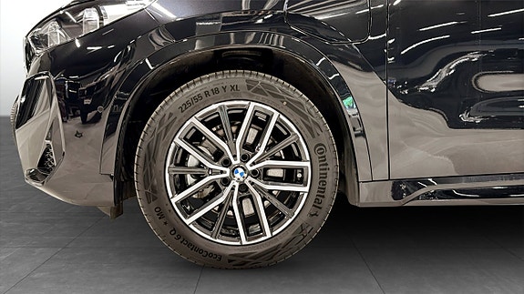 BMW X1 9 of 10