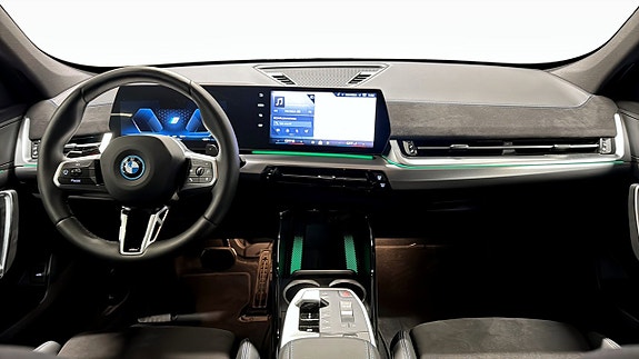 BMW X1 4 of 10