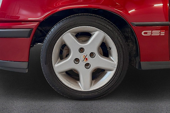 Opel Kadett 9 of 17