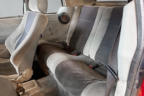 Opel Kadett 15 of 17