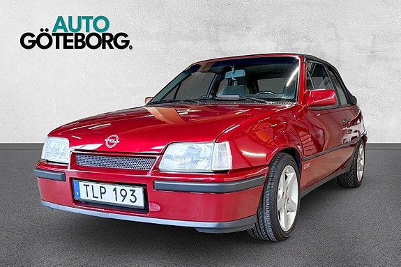 Opel Kadett