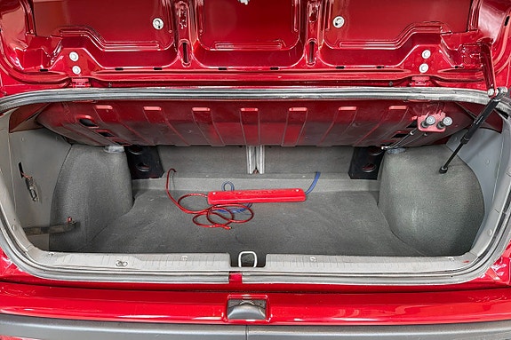 Opel Kadett 17 of 17