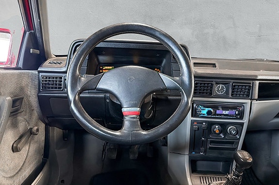 Opel Kadett 12 of 17