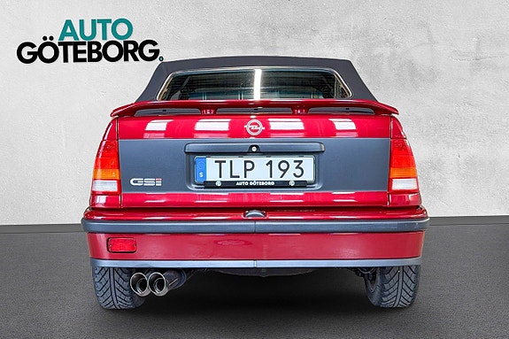 Opel Kadett 5 of 5