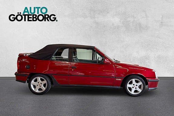 Opel Kadett 3 of 5