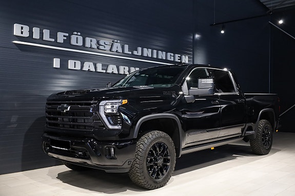 Chevrolet Silverado 2500