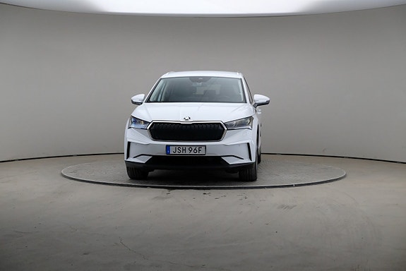 Skoda Enyaq 3 of 5