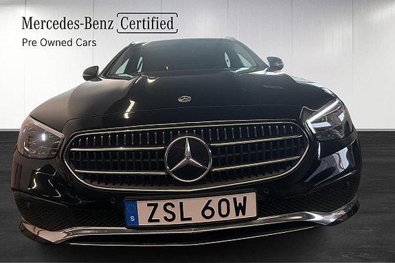 Mercedes-Benz E220 15 of 24