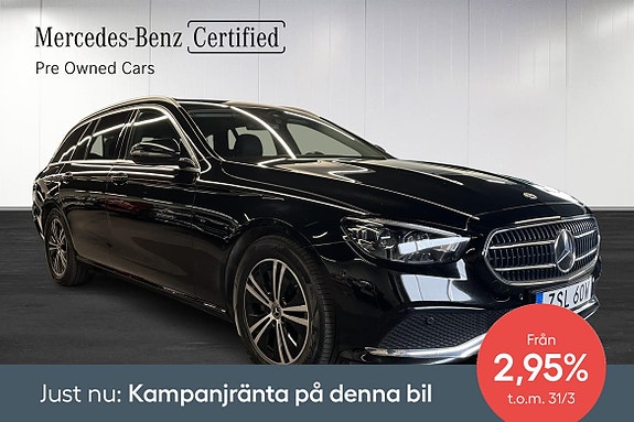 Mercedes-Benz E220