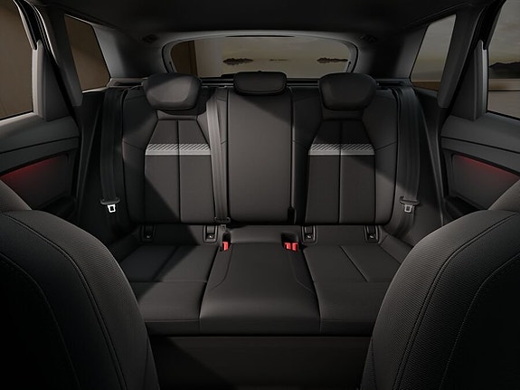 Audi Q4 e-tron 10 of 10
