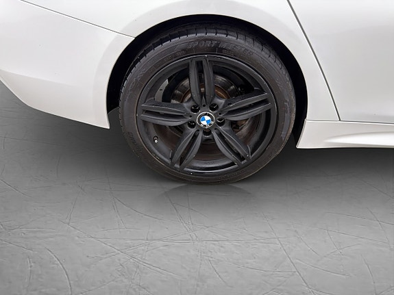 BMW 420i 27 of 30