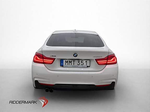 BMW 420i 7 of 30