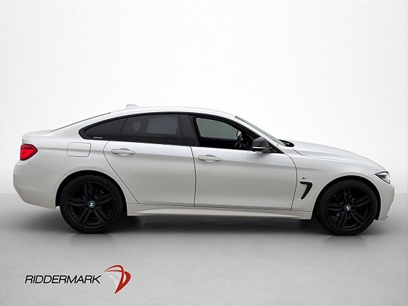 BMW 420i 9 of 30