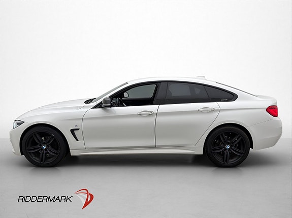 BMW 420i 5 of 5