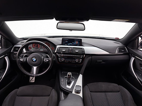BMW 420i 12 of 30